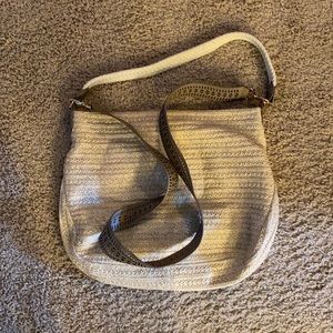 Stella&Dot shoulder bag/crossbody